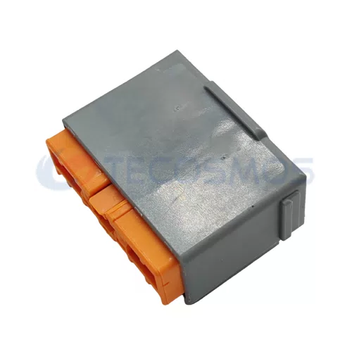 Waterproof Wire Connector Cable Harness Automotive Enclosure Connector for Ford 12pin Female 7282-6467-40 - image 3